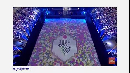 26 AHMET BOZKUŞ OKUMALARI Naat gecesi Beraat 2016