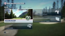EA SPORTS™ Rory McIlroy PGA TOUR - Hole in one - Online Tournament