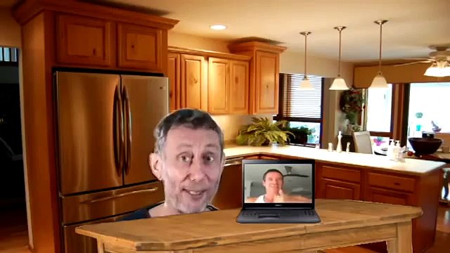YTP - Michael Rosen's Prison Birthday (Collab Entry)
