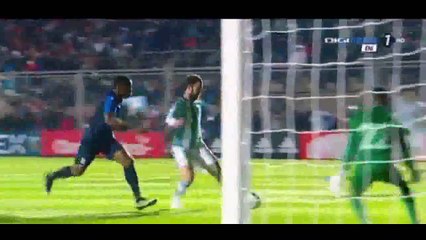 Argentina vs Honduras 1-0 ~ Goals & Highlights