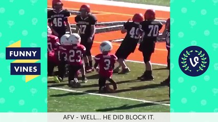 AFV Funny Vines Fails Compilation - Best Vines 2016