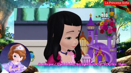 La Princesa Sofía - All You Need (Junto a Mí) (2) (Español de España) -720p-