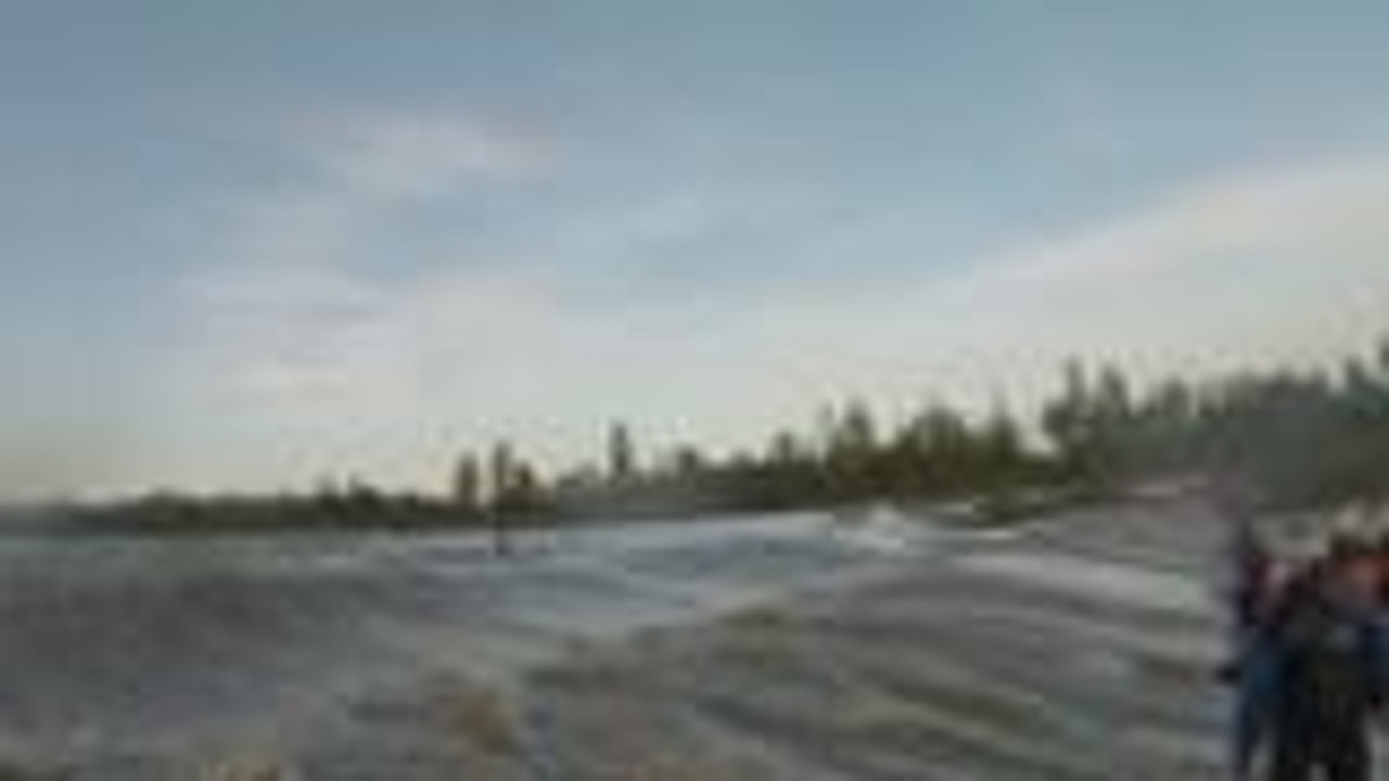 Mascaret St Pardon du 300915