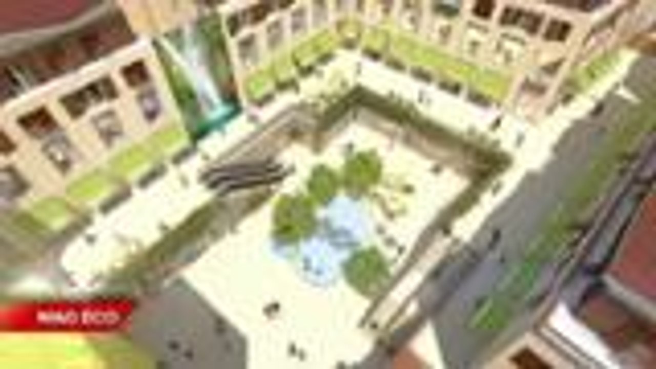 Le Mag' Éco - Promenade Ste Catherine