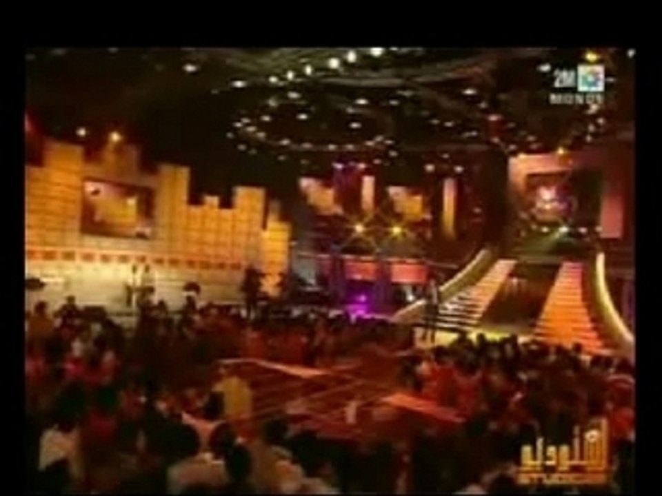 StarAc Maroc Mefie toi de moi 25-06-2007