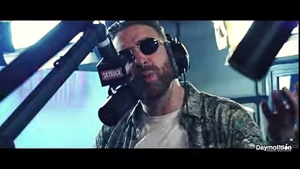 Le Nine (Feat. Jarod) -  "J'ai Le Mort "
