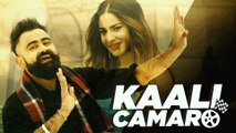 Kaali Camaro (Full Video) | Amrit Maan | Latest Punjabi Song 2016