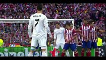 Real Madrid-Atlético de Madrid Champions League Final 2014