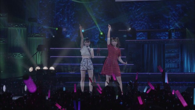 Angerme's great loss: Kanon Fukuda & Meimi Tamura