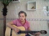 Família Violli - 2013.07.17 - Saudosa Maria Júlia - Canta meu fado
