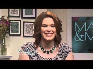 Marc & Mandy Host Chat | Honeymoon Stories, Soap Making and Natural Colour