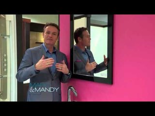 Bathroom Trend Spotting