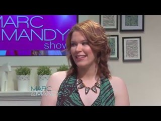 Marc & Mandy Host Chat | Closet Wars and Wardrobe Hoarding