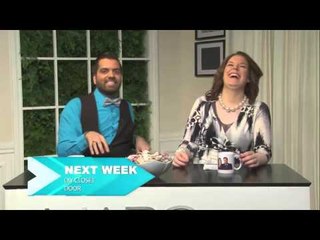 Marc & Mandy Host Chat | Nightmares, Privacy & Sleep Talking