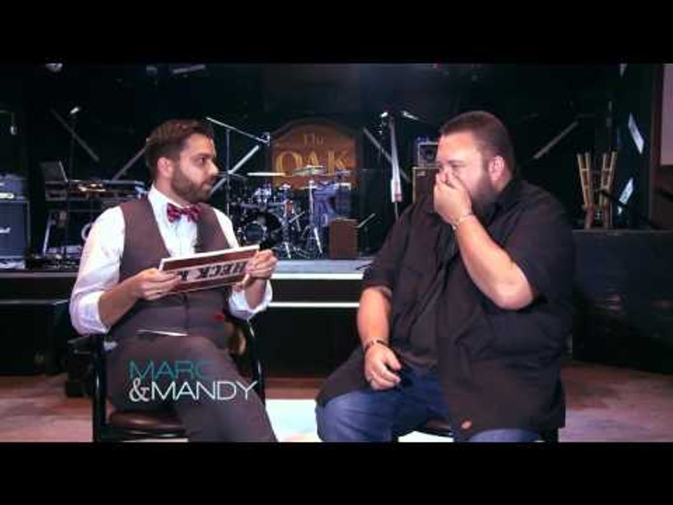 Interview with Big Smo