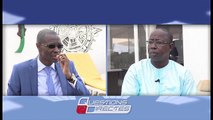 Questions Directes 28 Mai 2016 - Invité: Ibrahima Faye vice pdt OFNAC Sénégal