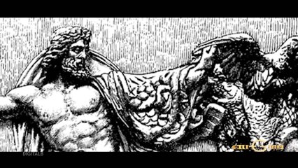 Enigma - Sezoni 4 / Episodi 7: Kush ishte Zeusi - Alieni që jetoi mes nesh