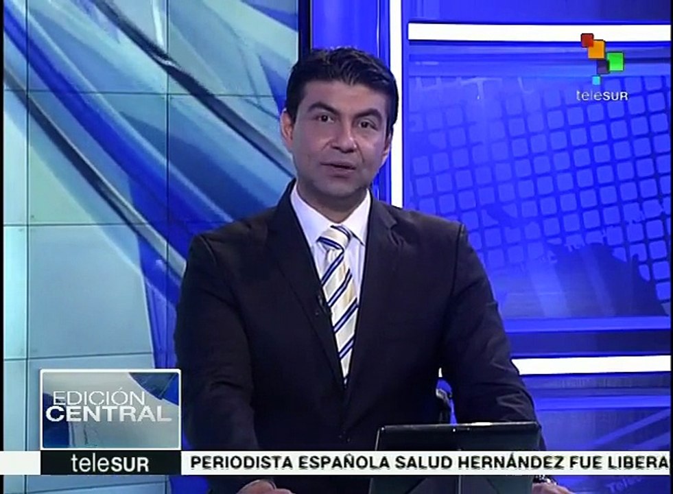 Bonafini: Quieren encarcelar a Cristina Fernández