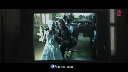 KYUN RE | Full HD Video | New Song-2016 | TE3N Movie | Amitabh Bachchan | Vidya Balan