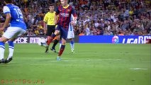 Andrés Iniesta ● The Maestro Dribbling Skills Goals Assists Passes HD