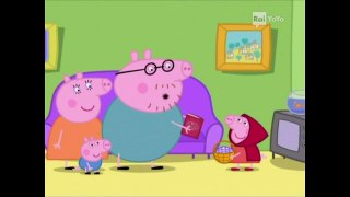 Peppa Pig Italiano Episode 52 La recita scolastica