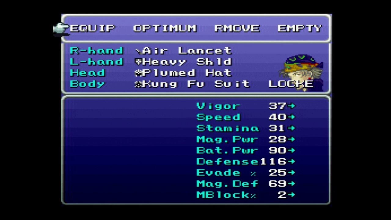 FINAL FANTASY VI [HD] PS3 WALKTHROUGH PART 11 ...