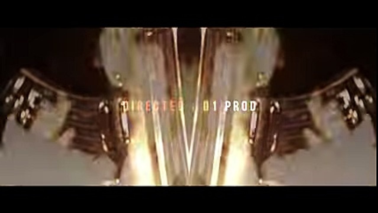 LIM - Ma vie de pirates (Clip officiel)