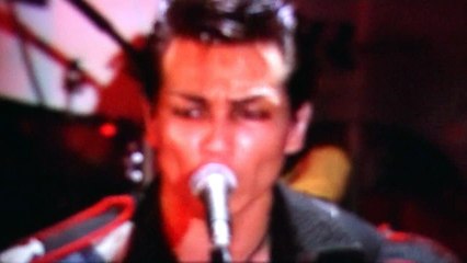 激しい雨が　Ｔｈｅ Ｍｏｄｓ