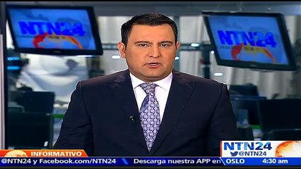 Al menos cinco detenidos durante protestas en contra de la visita de Trump a San Diego, California