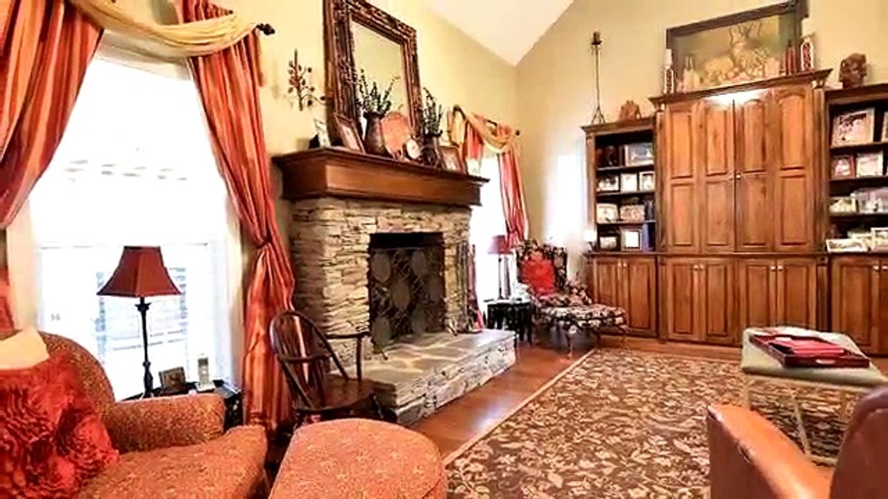 Residential for sale - 396 Holley Mill Road, Eclectic, AL 36024
