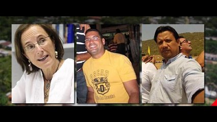 ELN libera a Salud Hernández y a los dos periodistas colombianos secuestrados-
