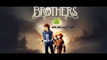 Brothers: A Tale of Two Sons v1.0 APK TEGRA