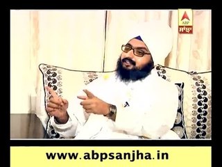 Watch on ABP Sanjha:Who is Master mind behind attack on Ranjit Singh Dhadriyan Wale