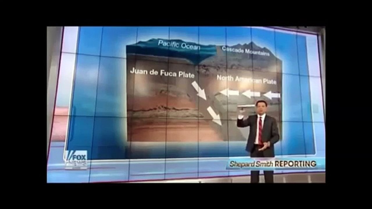 EARTHQUAKE: The BIG ONE could be tonight! Current Christian Commentary & News with Pastor Steve