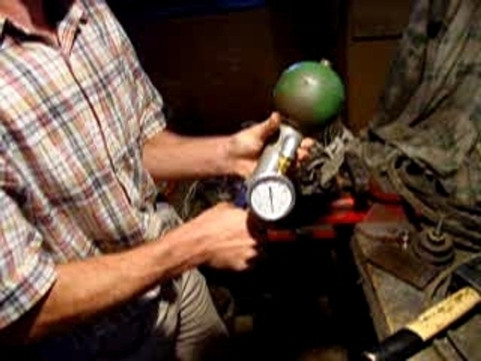 Etape 4 : Test