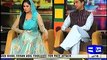 Mazaaq Raat 25 May 2016 -Veena Malik -Asad Bashir Khan -Dunya News