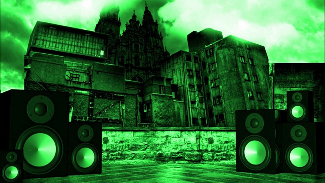 PHASE 17 - PEDIGREE CUTS. BreakDance Music