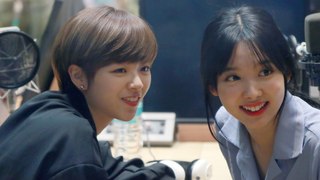 2YEON VI - TWICE(트와이스 ) NAYEON( 임나연 ) & JEONGYEON(유정연 )  || fightingkathy