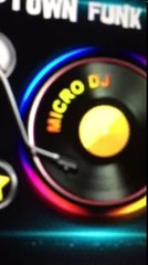 Up Town funk Alvin and the chipmunks