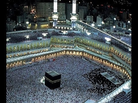 In Graphics: Tragic stampede during Haj pilgrimage at Mecca, 717 KILLED