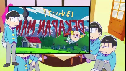 Dekapan-Man Episodio 3 (Fandub Latino)