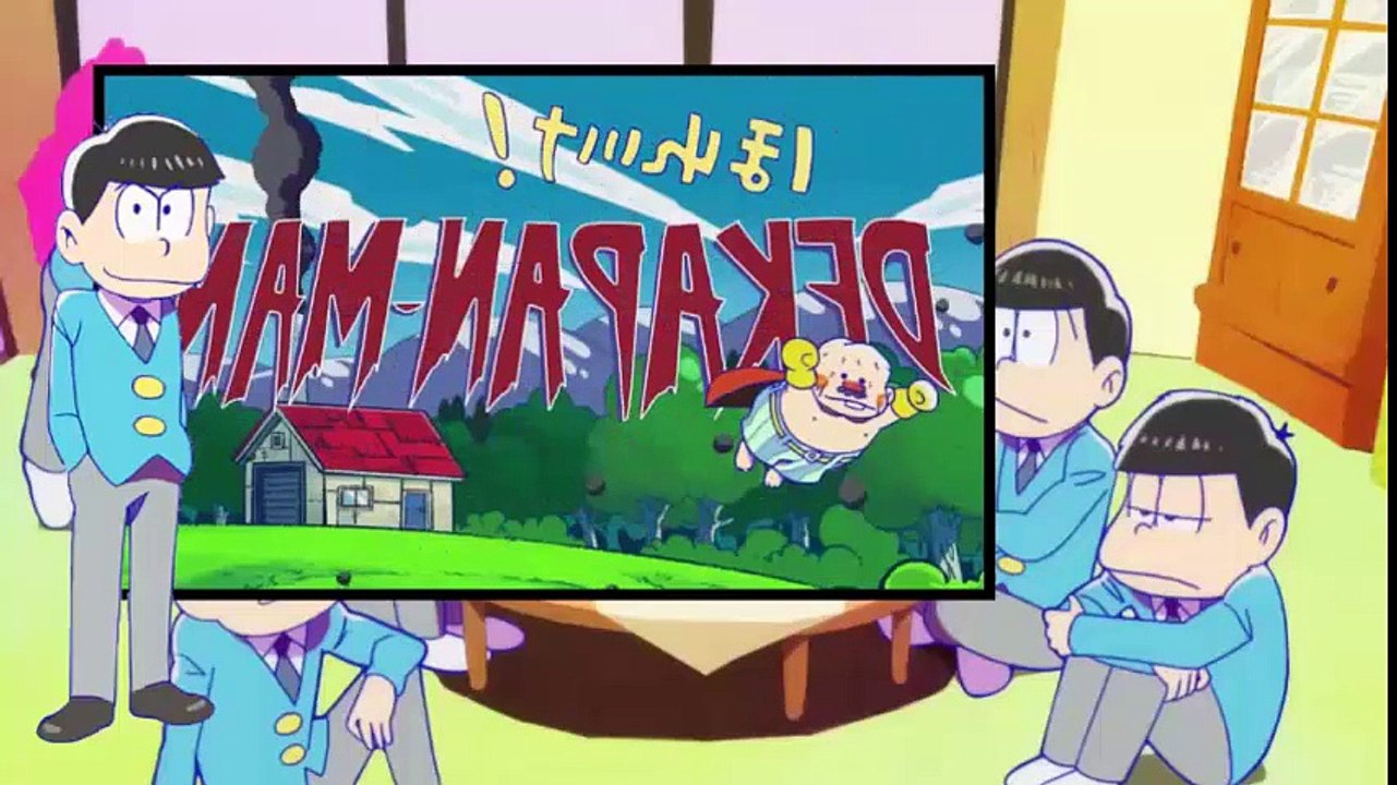 Dekapan-Man Episodio 3 (Fandub Latino)