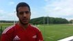 Rugby : le Dacquois Germain Garcia avant le déplacement à Carcassonne