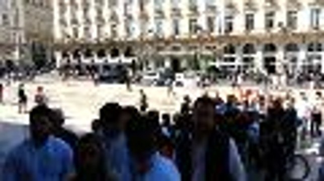 Bordeaux : ouverture du restaurant de Philippe Etchebest