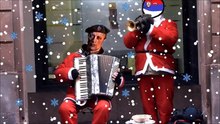 Remove Kebab Christmas EDITION