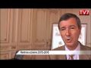 Le recteur d'académie fait le point sur la rentrée scolaire