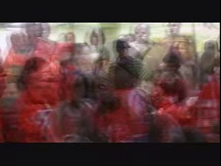 Stomp The Yard trailer