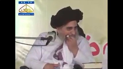 Tariq Jameel- so called tableegh.