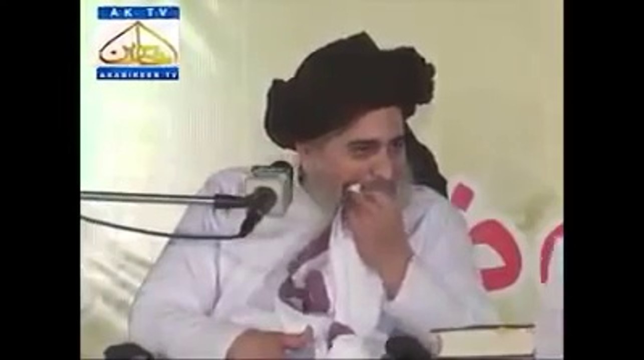 Tariq Jameel- so called tableegh.