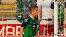 Northern Ireland vs Belarus 3-0 All Goals & Highlights HD 27.05.2016
